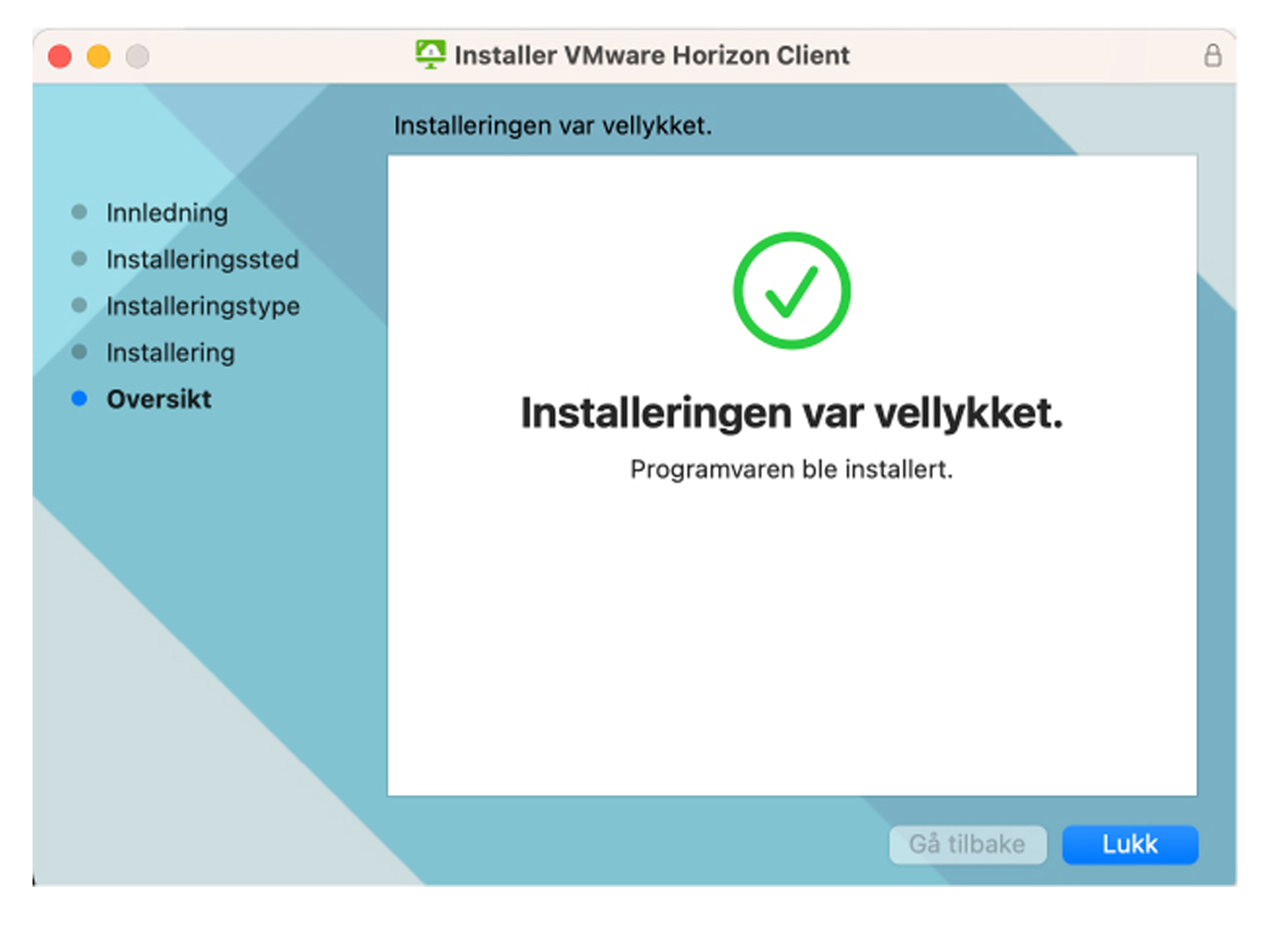 Grafisk brukergrensesnitt