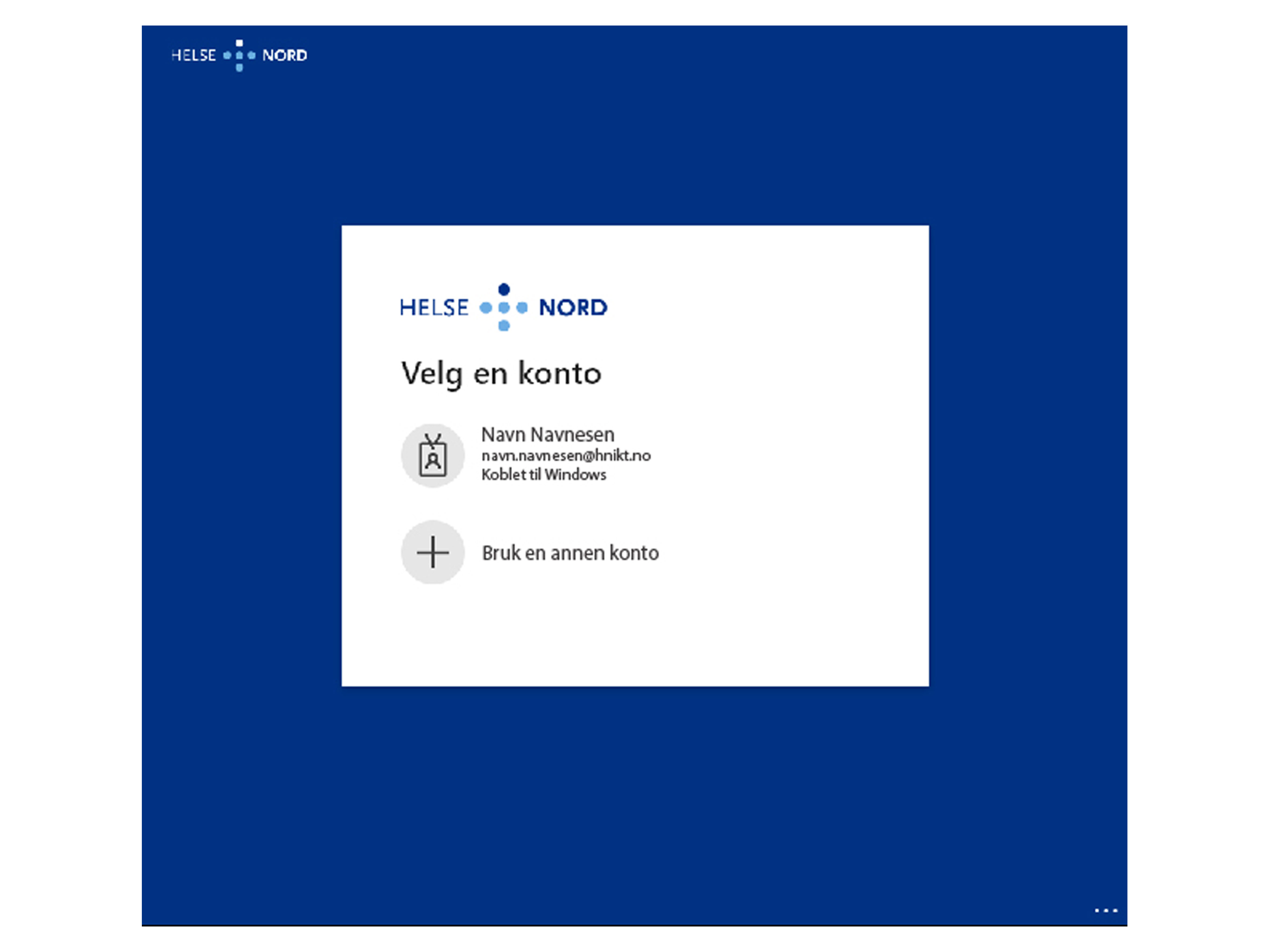 Grafisk brukergrensesnitt