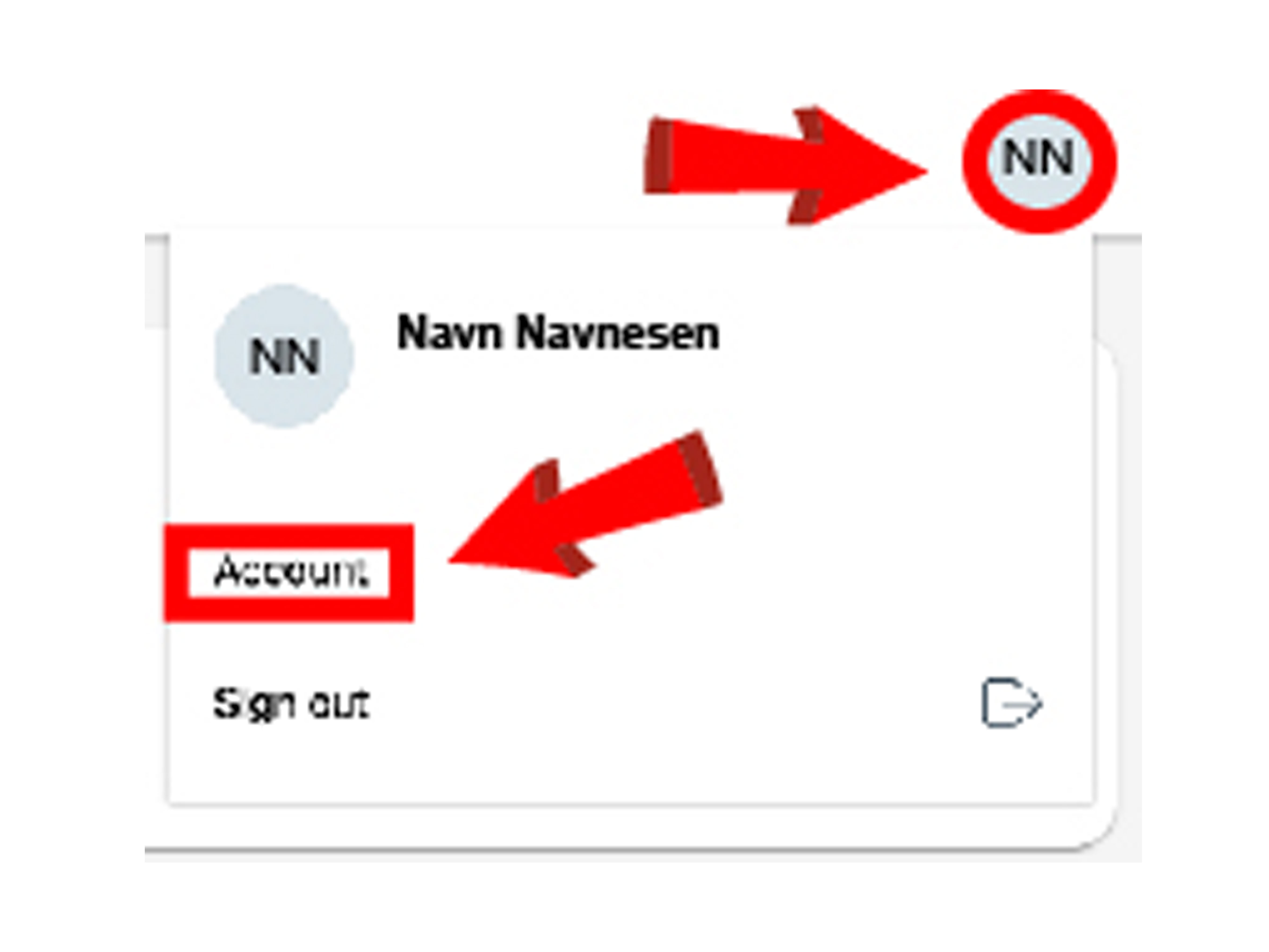 Grafisk brukergrensesnitt, applikasjon