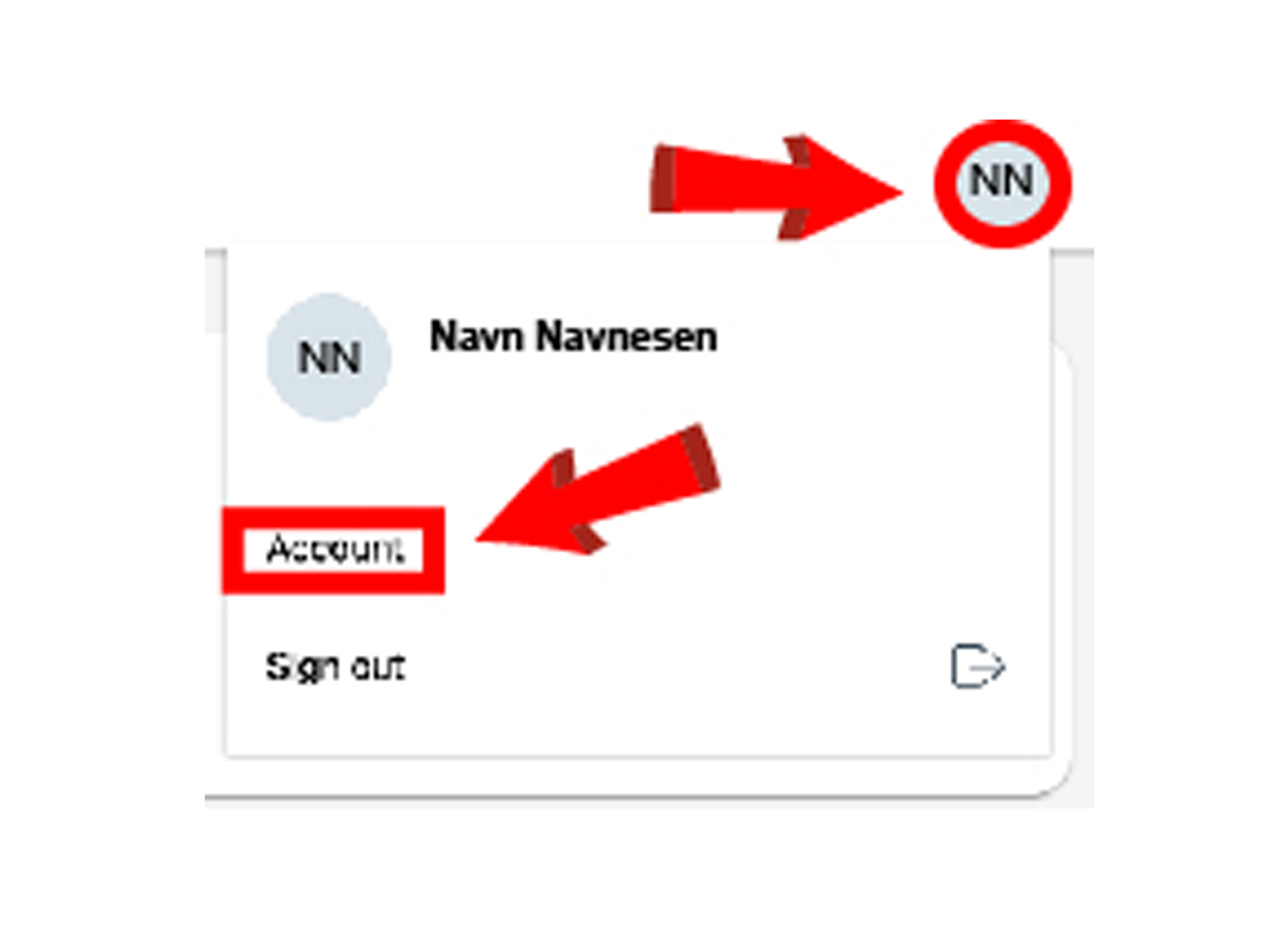 Grafisk brukergrensesnitt, applikasjon