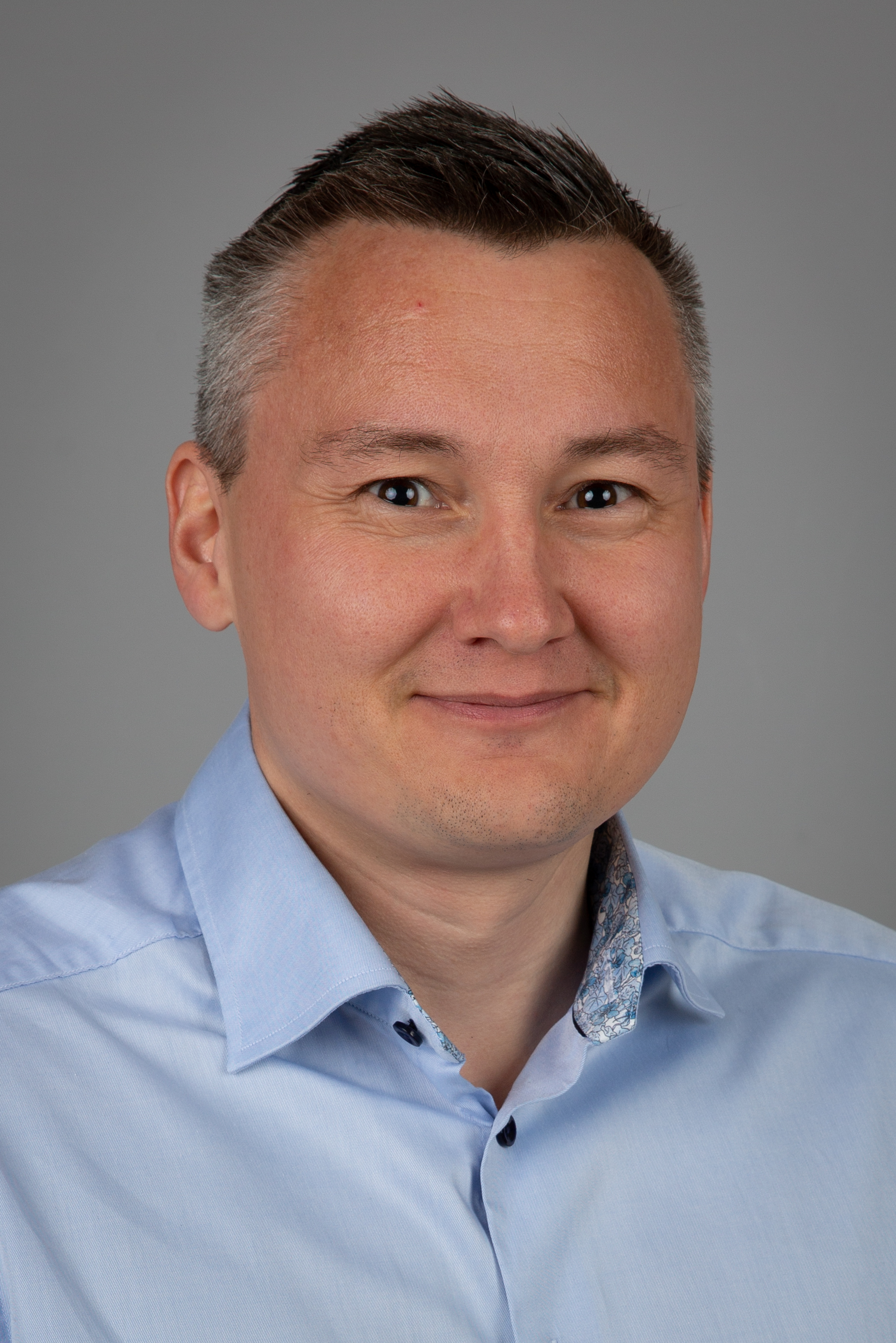 Knut-Øyvind Johansen