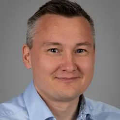 Knut-Øyvind Johansen