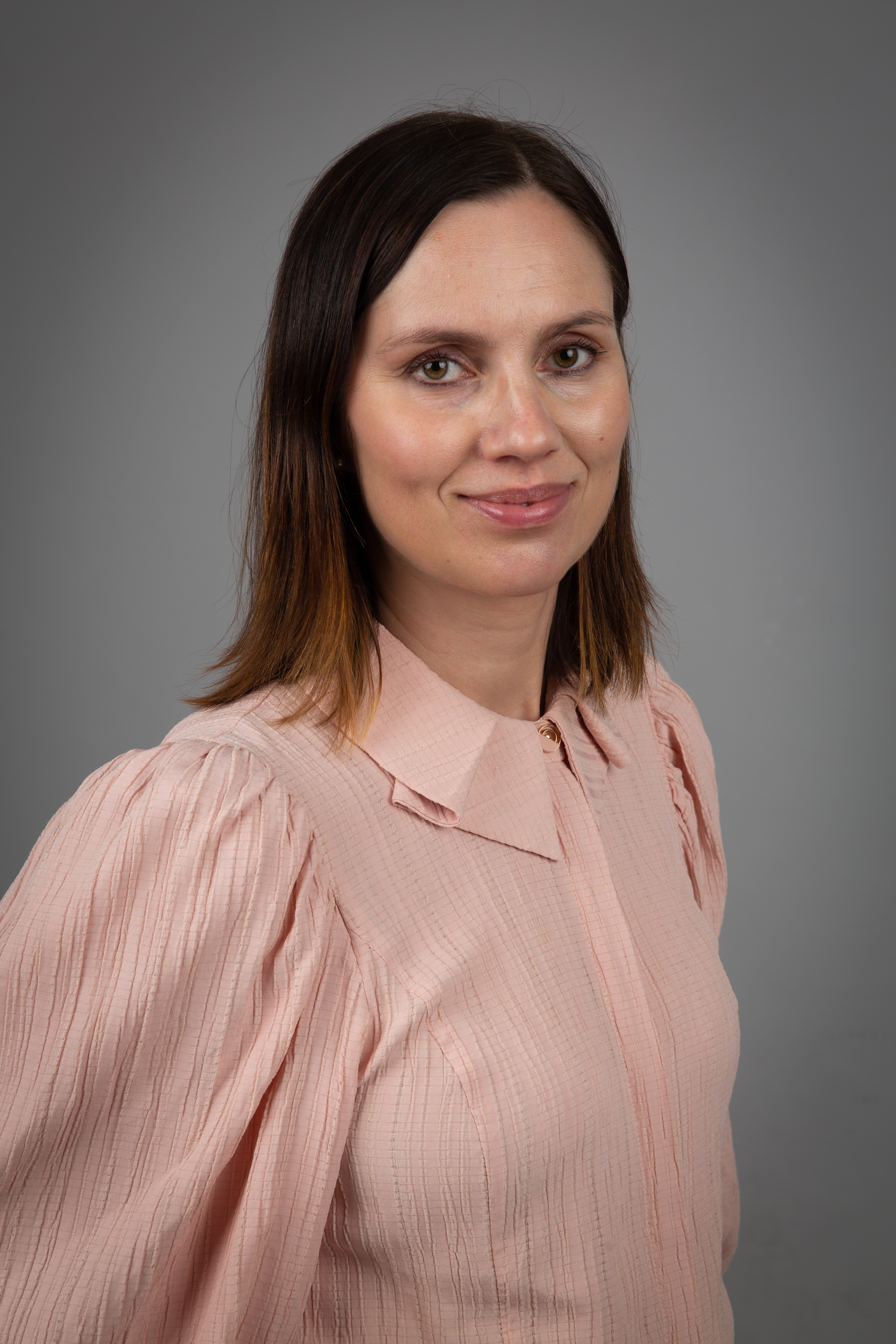 Cathrine Marie Giæver